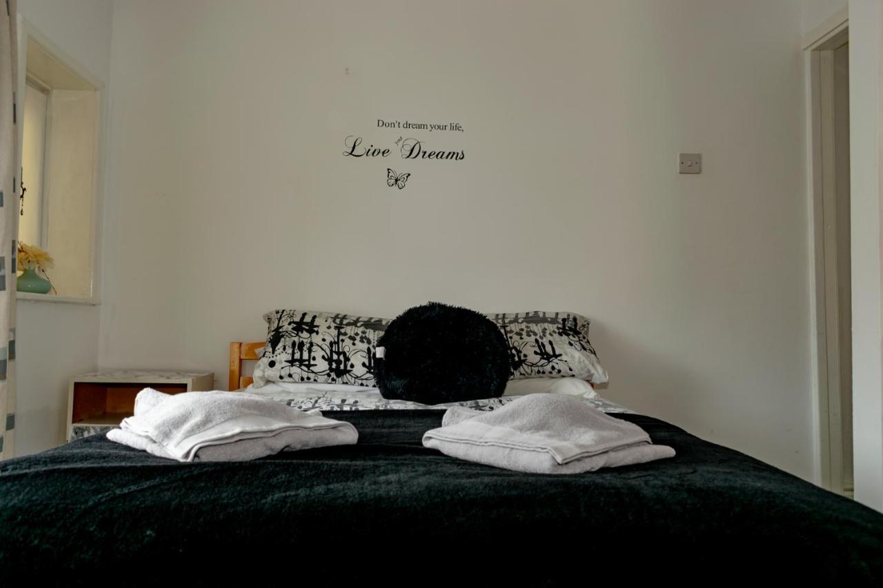 Del Savannah Hotel Blackpool Esterno foto