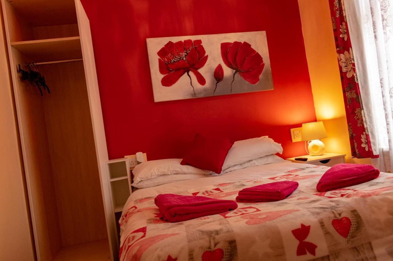Del Savannah Hotel Blackpool Esterno foto