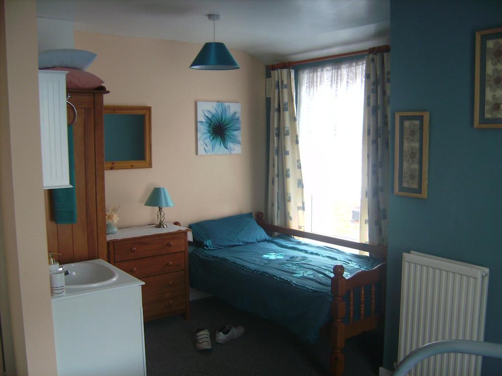 Del Savannah Hotel Blackpool Camera foto