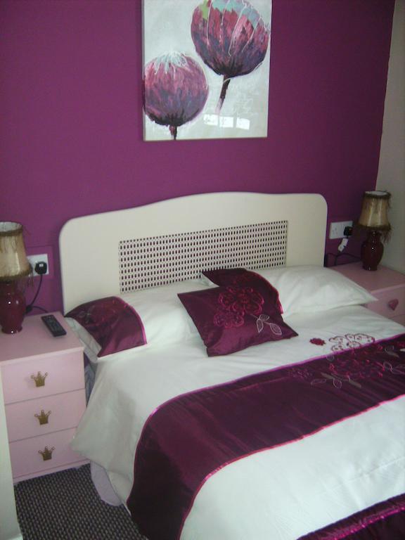 Del Savannah Hotel Blackpool Camera foto