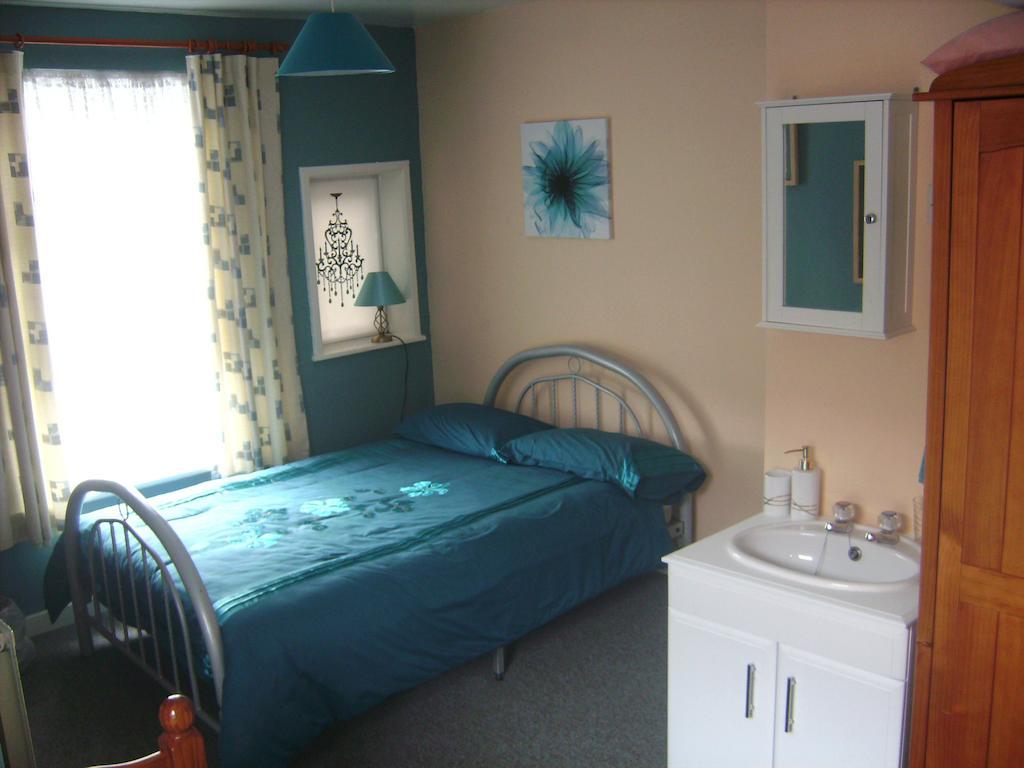 Del Savannah Hotel Blackpool Camera foto
