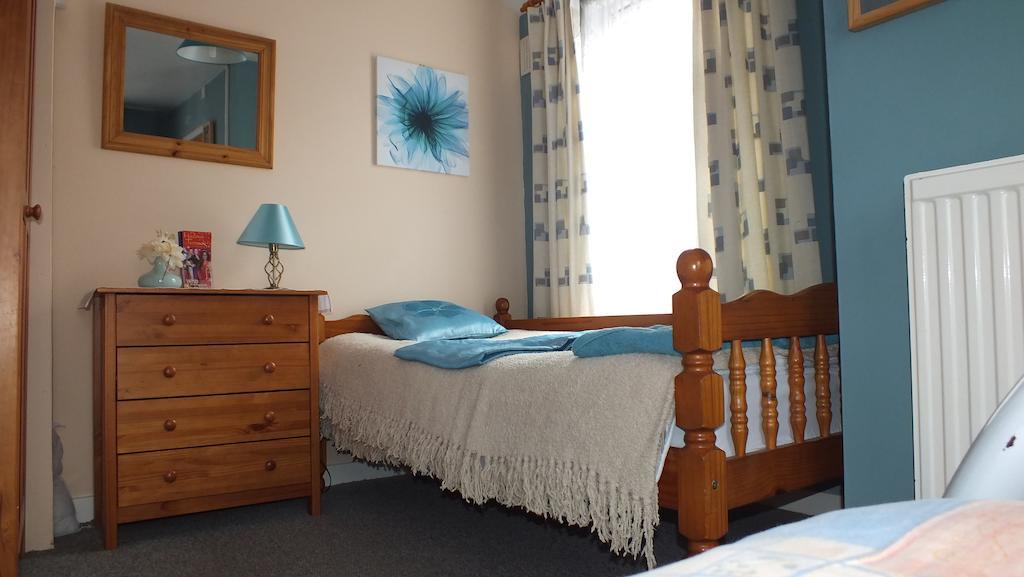 Del Savannah Hotel Blackpool Camera foto